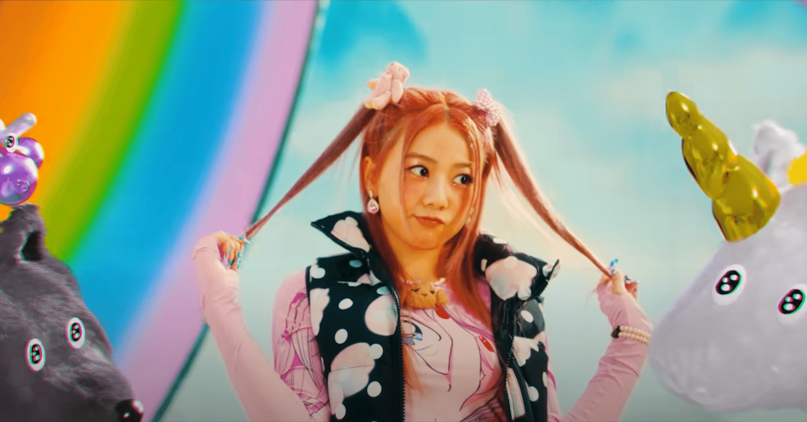 XG - SHOOTING STAR 日本語訳・和訳・意訳・歌詞解説｜wallabee