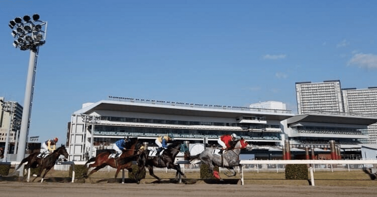 第74回 全日本2歳優駿 JpnI｜jp68champion