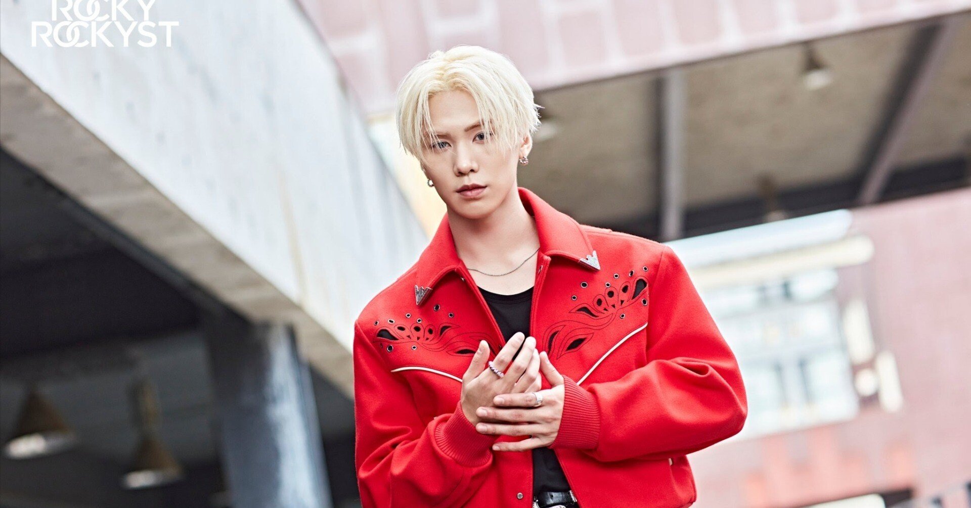 ラキくん、ソロデビュー！！｜marusan