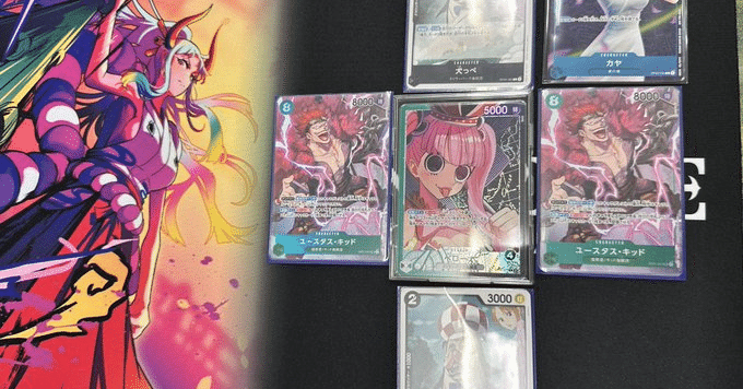 ペローナ様用 スリラーバーク風専用台座付き P.O.P CB-EX ペローナ【GOTHIC