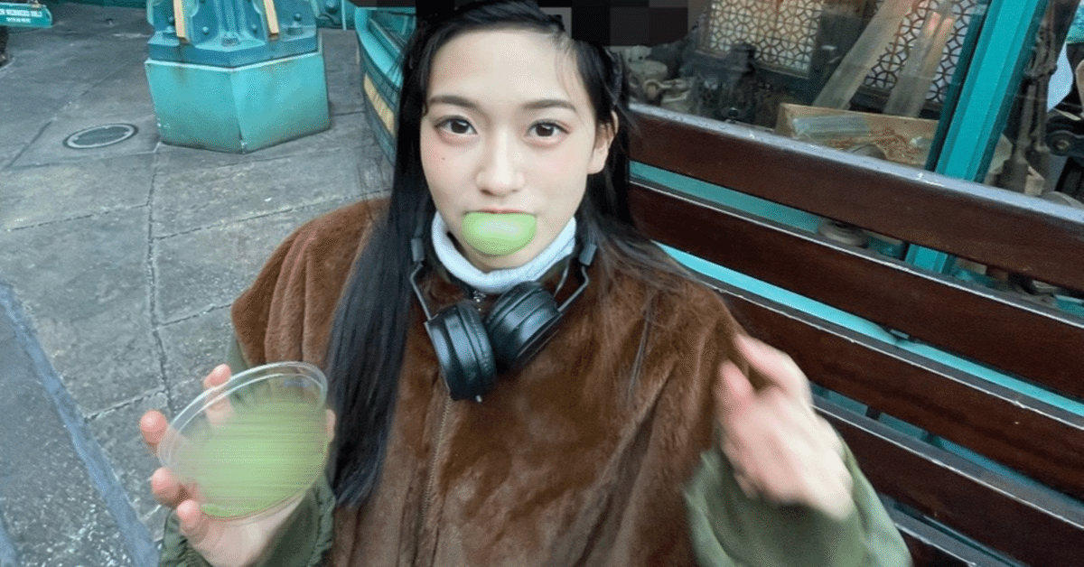 いよいよ来るか？（乃木坂46 奥田いろは）｜トニーたに