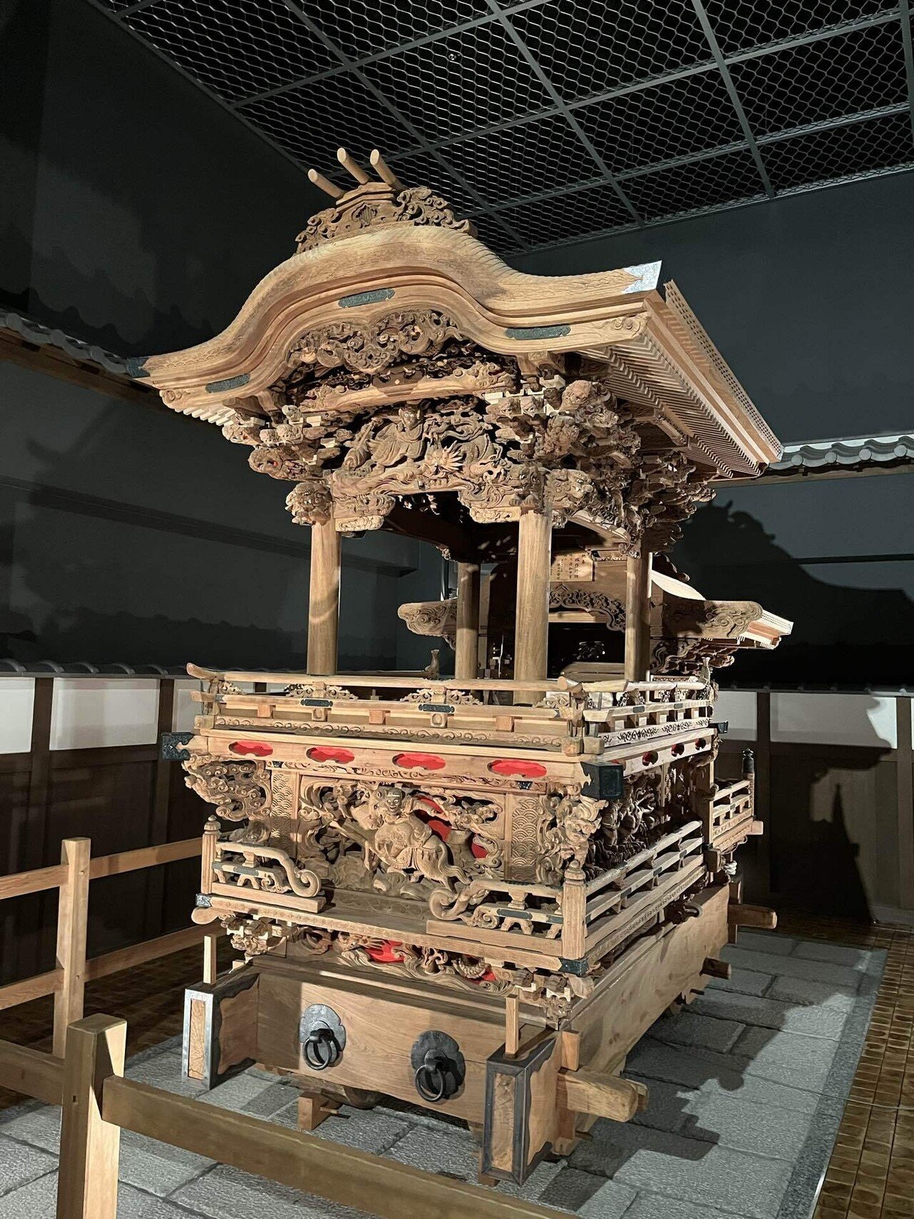 週note#03 だんじりって凄い。｜ぎちお