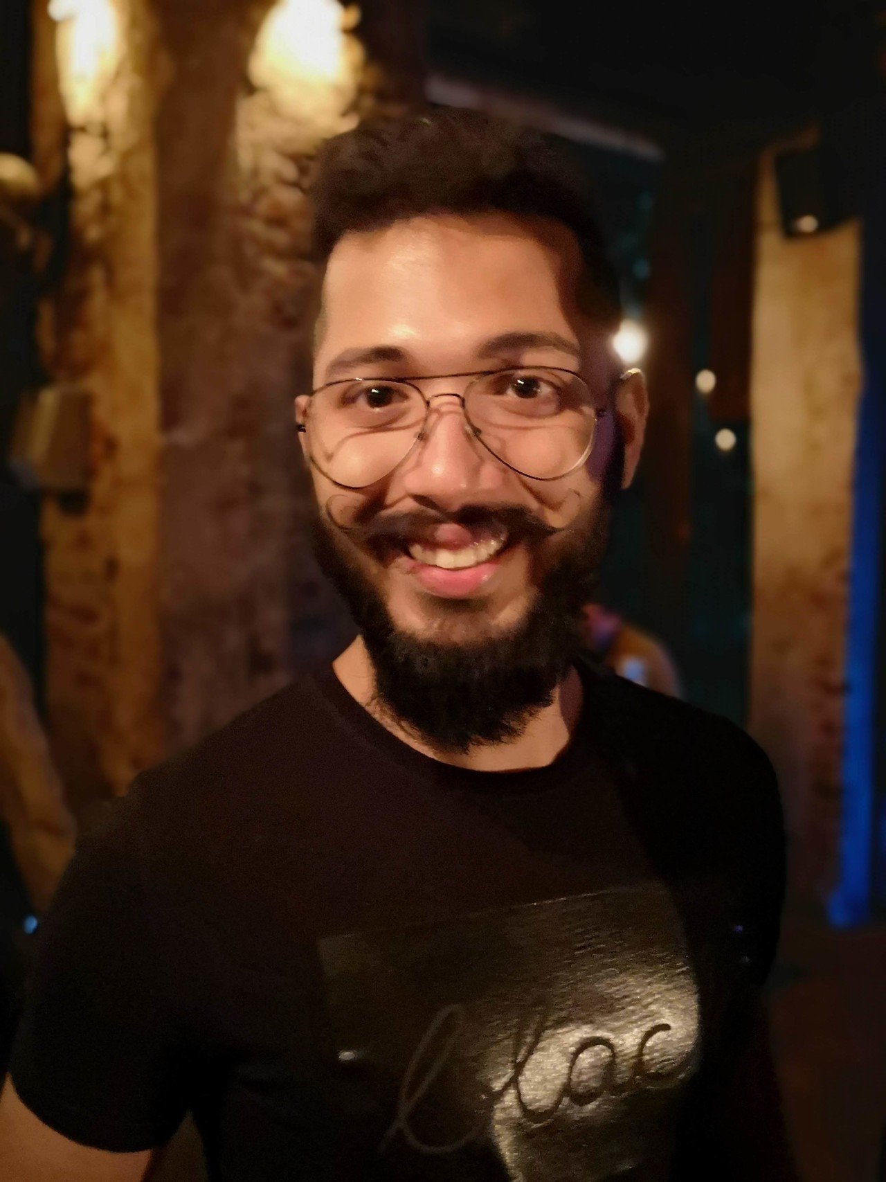 インド いい眼をした奴 デリー編 徳田和嘉子 Note