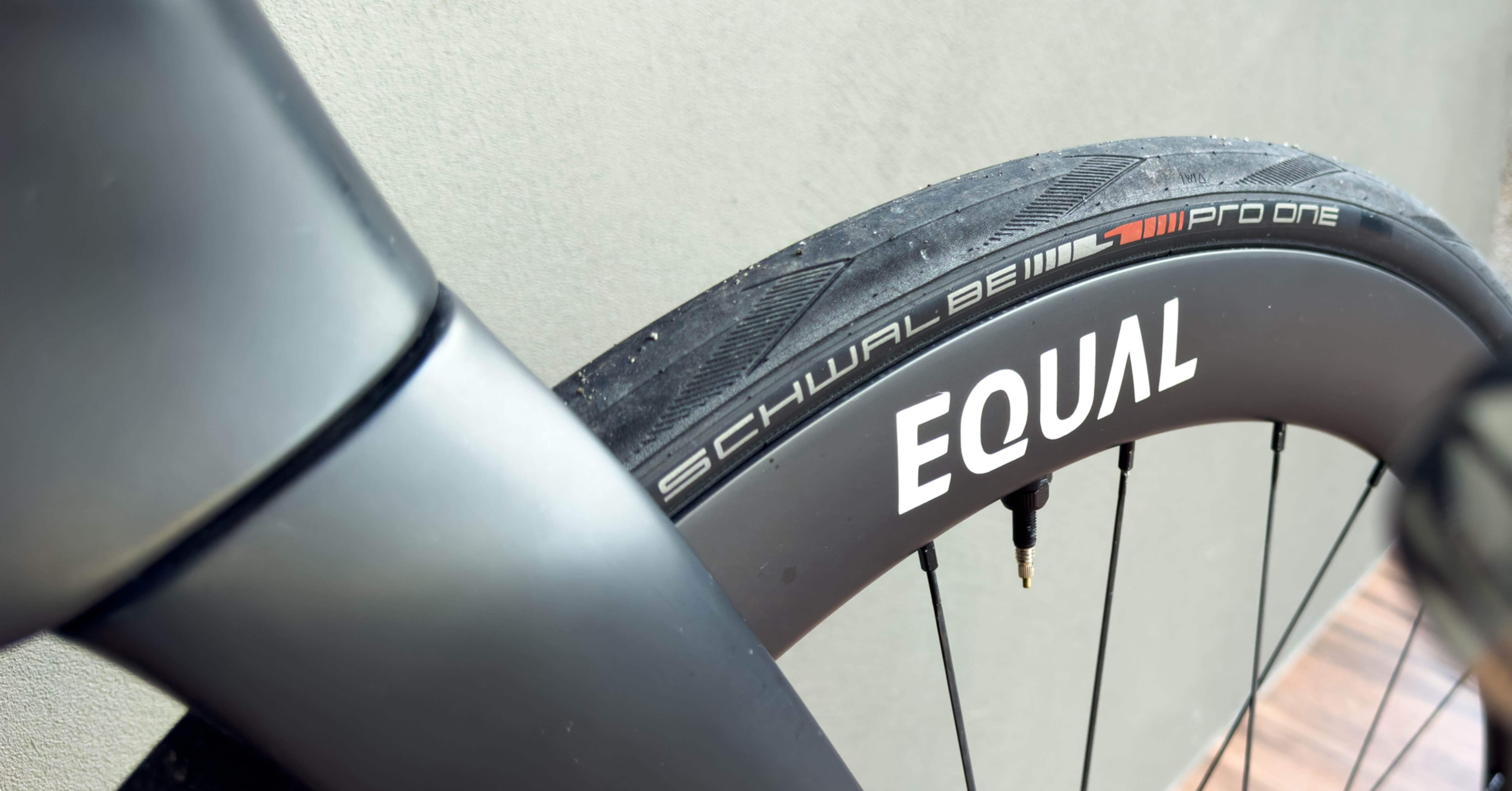 GROWTAC EQUALホイール｜Tomoya Koyama