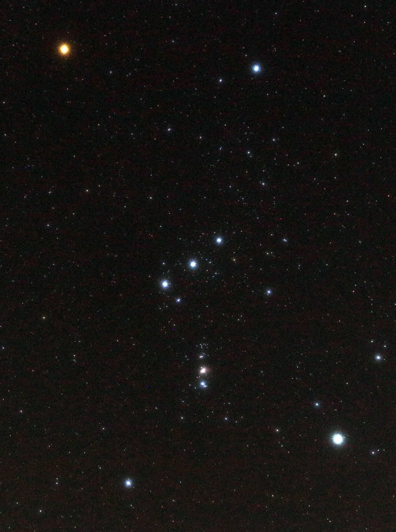 【親株出品】星空OC おおい町の星空はどれくらい綺麗なのか？星空案内人（星のソムリエ
