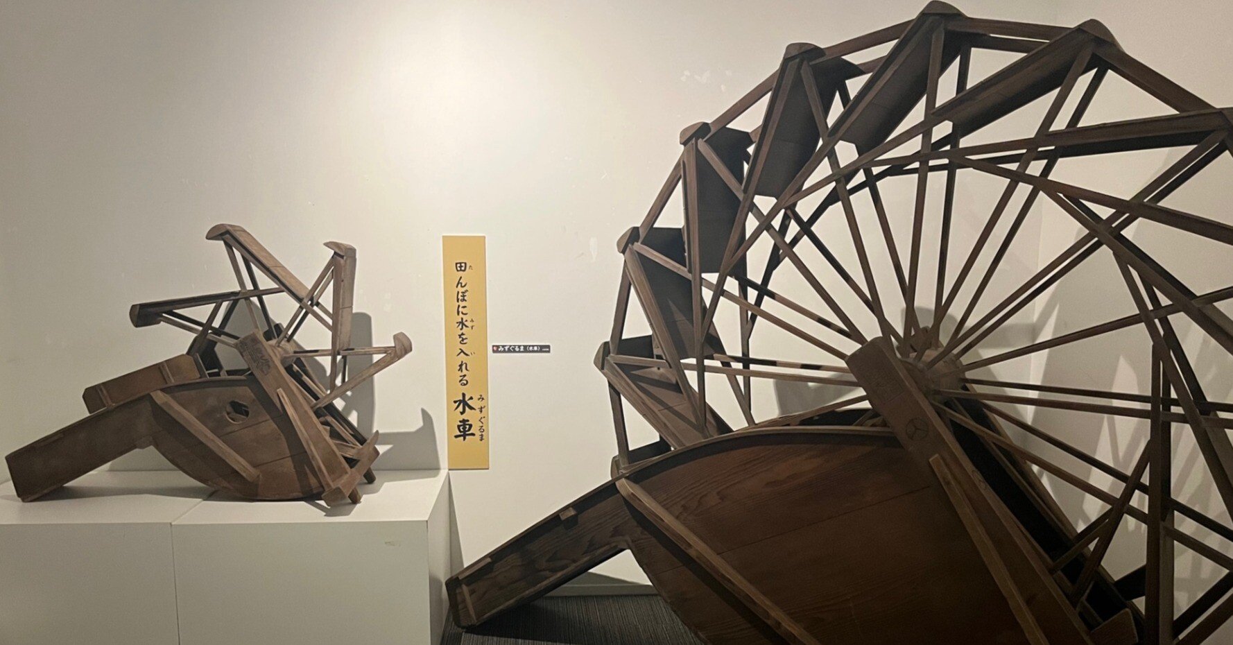 レポート] ミュージアム探訪「大東市立歴史民俗資料館」｜New Traditional