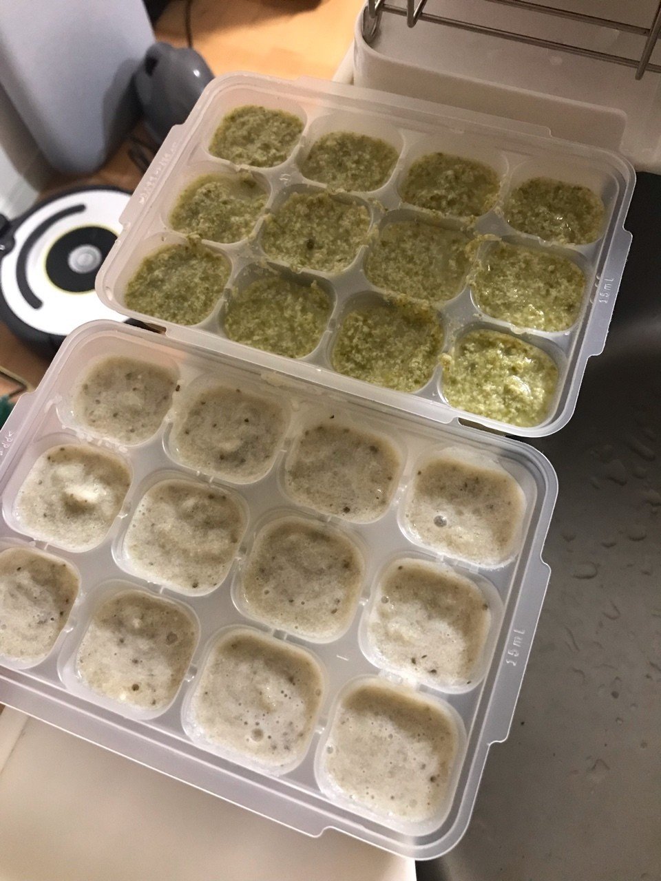 適当離乳食おぼえがき Makicoo Note