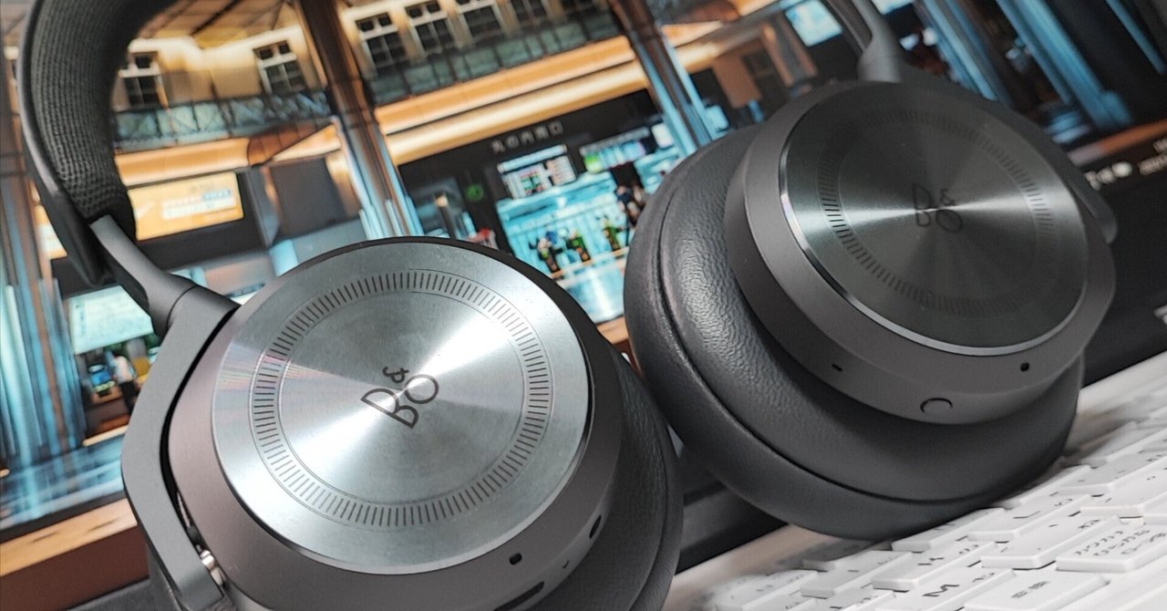 Bang & Olufsen HX|はつね Bang & Olufsen HX|はつね