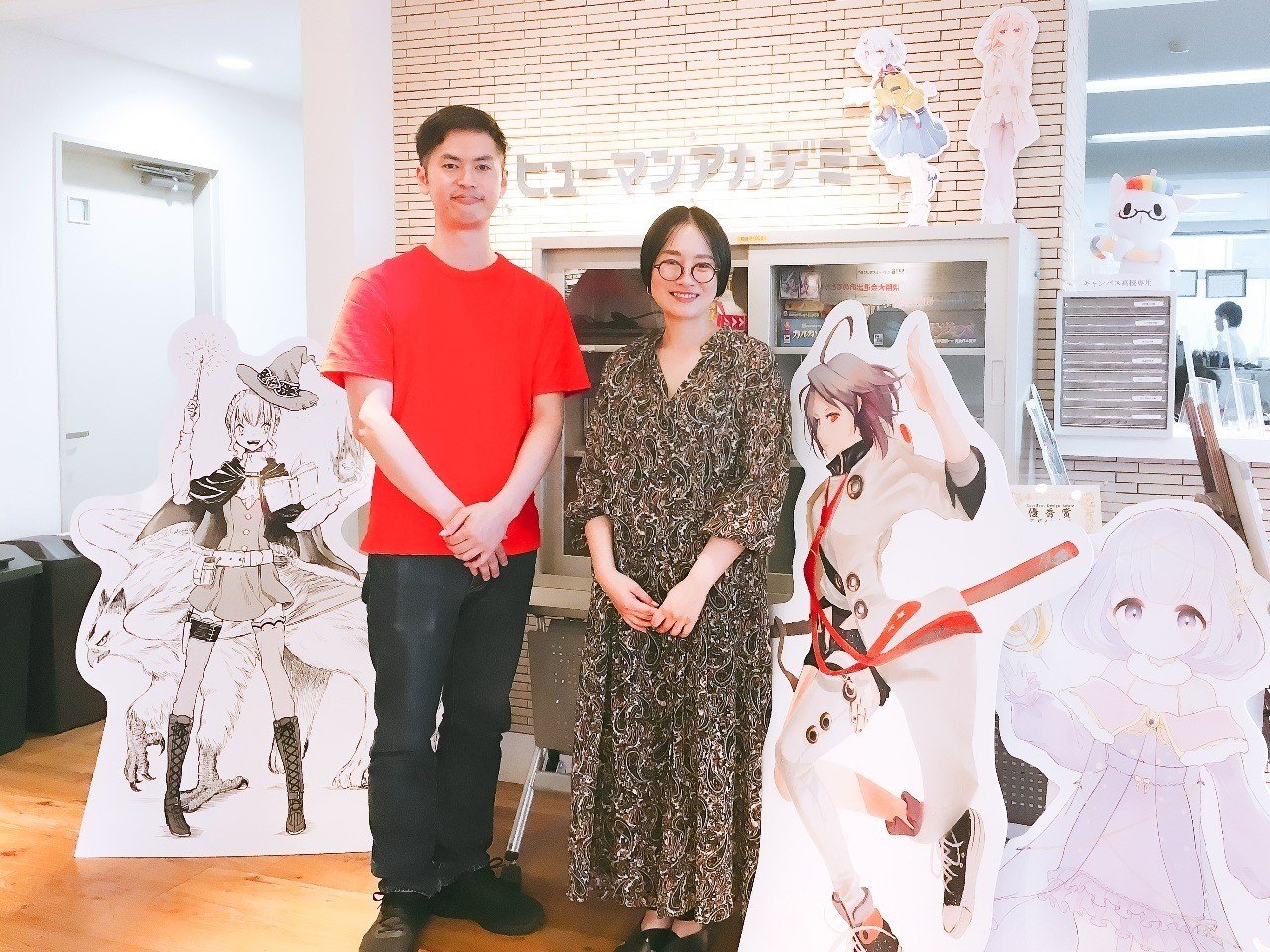 ヒューマンアカデミーでのnote勉強会、開催レポート。｜note株式会社