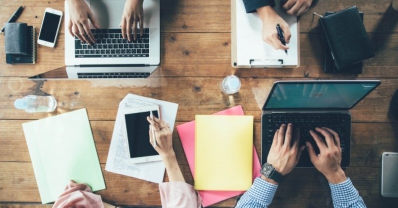 誰でも朝礼のスピーチが気楽にできる４つのネタの探し方 おかのさん Note