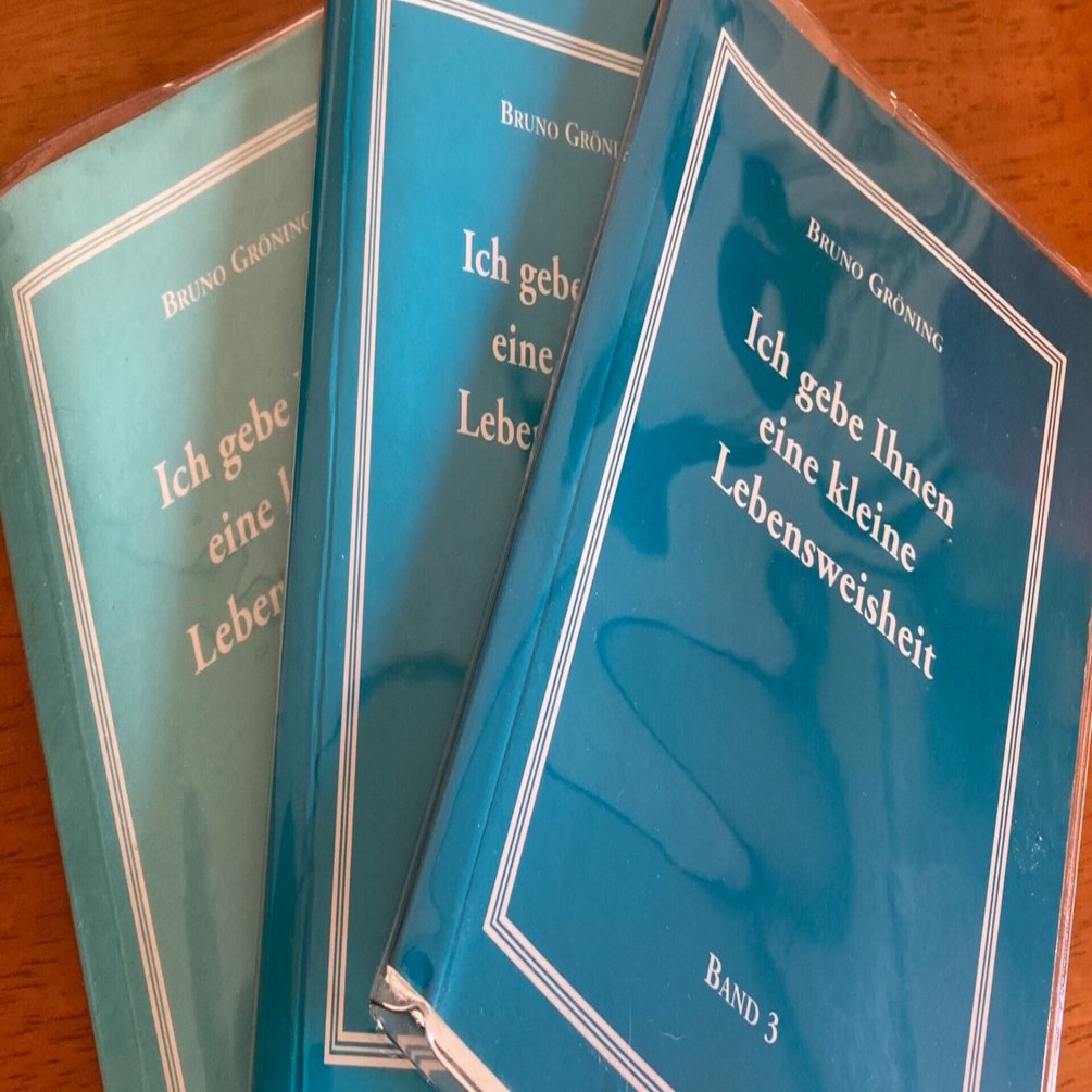 ドイツ語本の日本語訳出版許可が降りました！！｜あみきん💗ドイツ語の