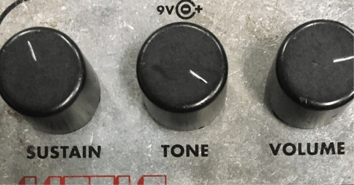 J MASCIS MODEL RAM'S HEAD BIG MUFF PI｜グレッチ兄さん