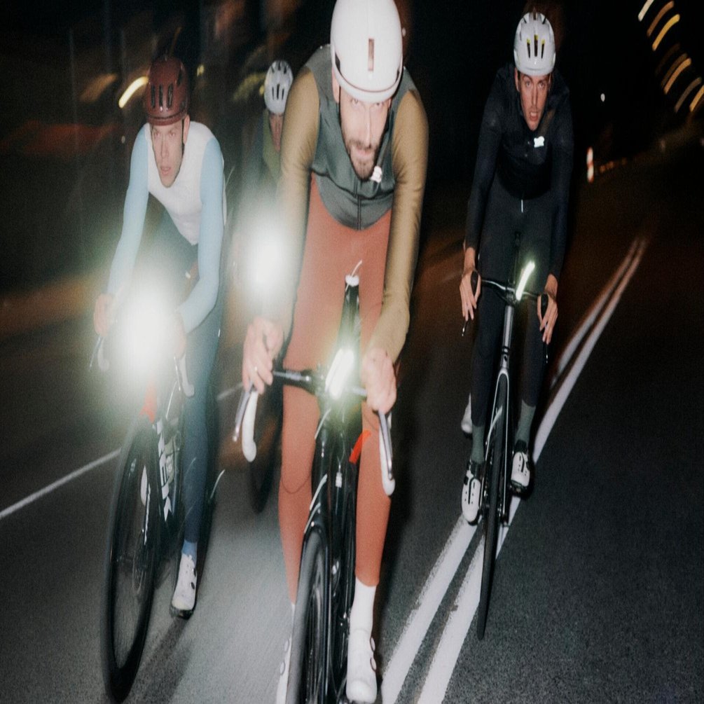 2025年版/着用例】PAS NORMAL STUDIOS Mechanism （冬物）サイズ感のご