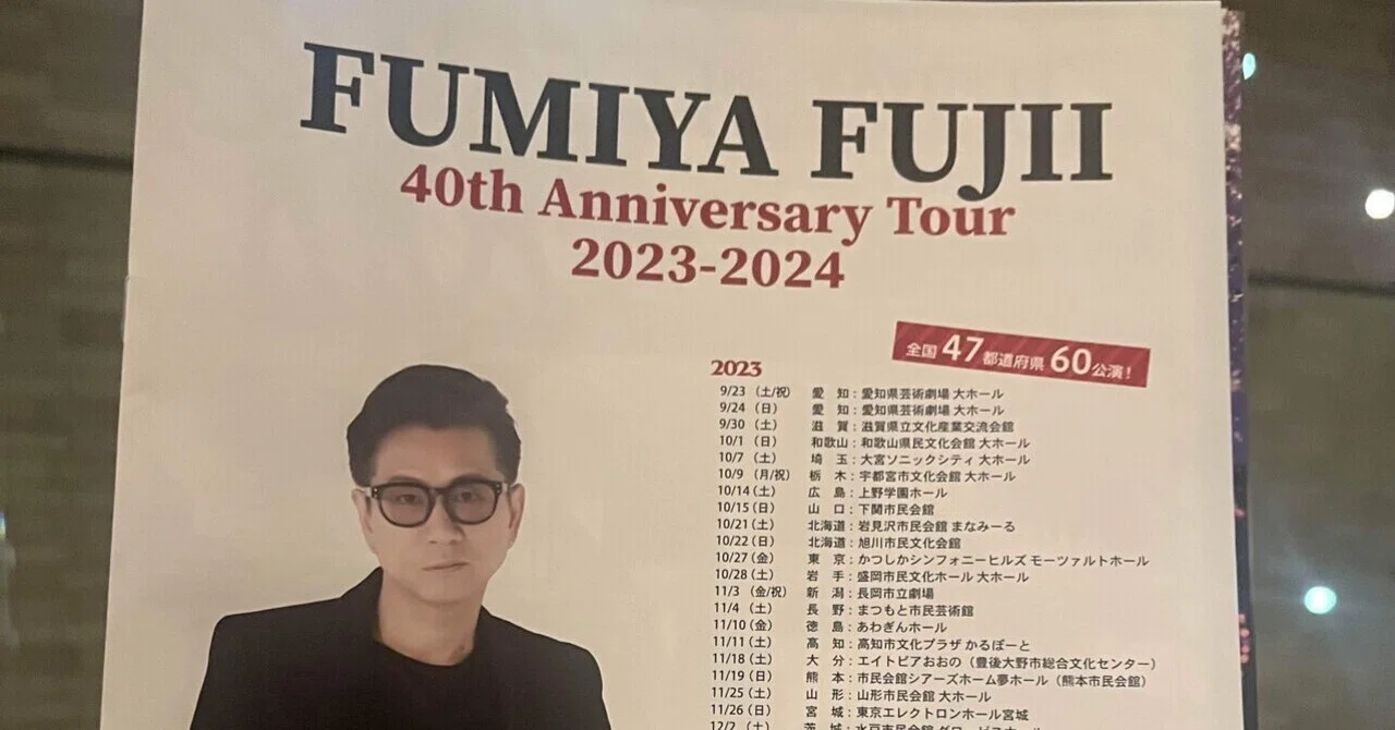 Fumiya Fujii