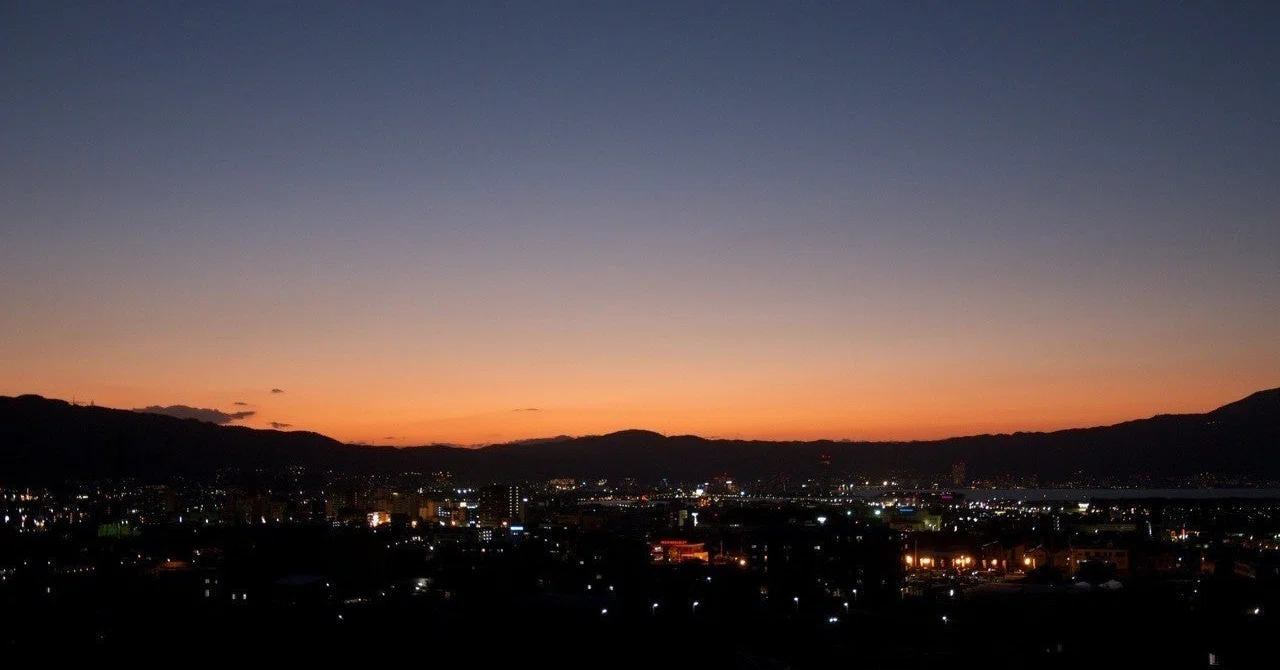 12月13日の短歌「夕闇」｜にっき水