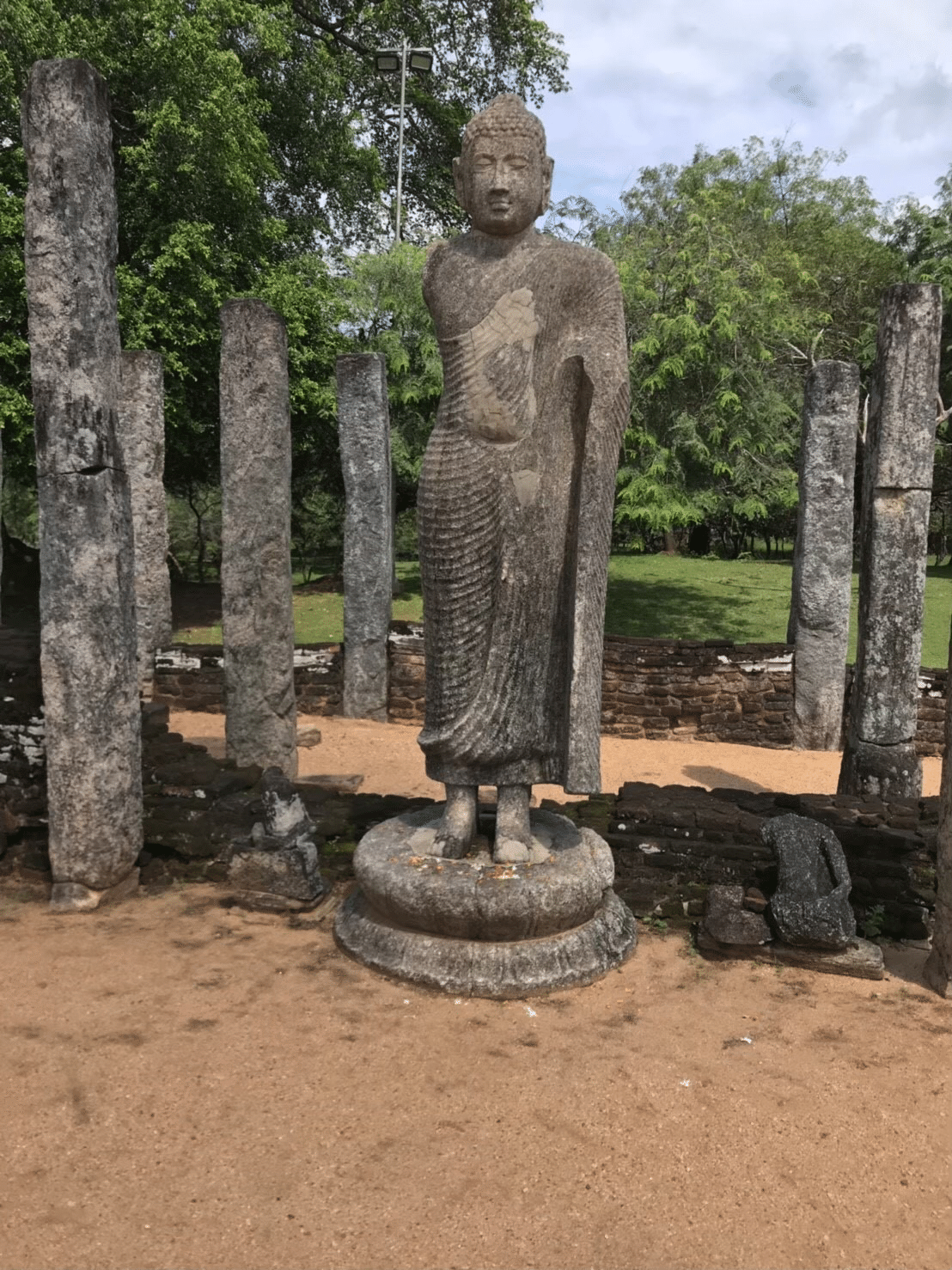 アルバム】スリランカ🇱🇰｜中村元癸／自己紹介用