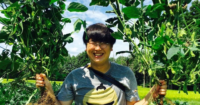 岩崎裕司 田舎のベンチャー会社員 Note