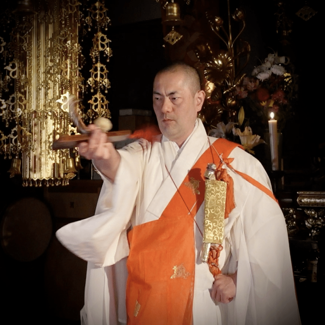 ②【日蓮宗の木剣加持修法は真言亡国に非ずの事】(5)｜太田日瓏