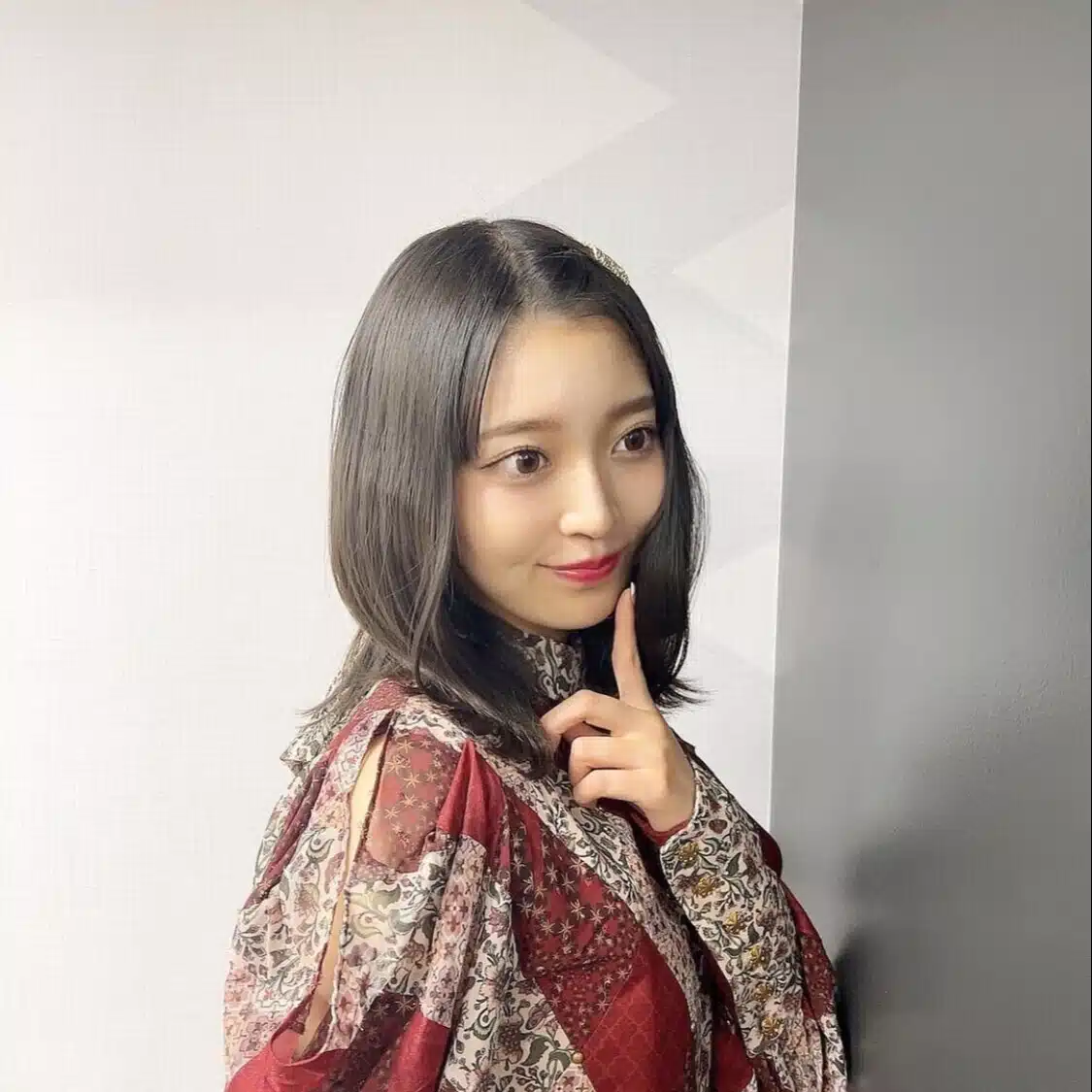 きつね🦊