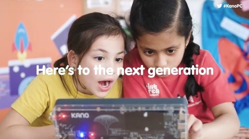 300ドルで子どもたちに Kano Windows 10 Pc を組み立てさせてみるのはいかが Naonardo Note 300ドルで子どもたちに Kano Windows 10 Pc を組み立てさせてみるのはいかが Naonardo Note