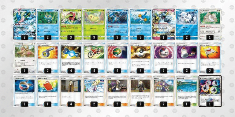 2進化デッキ 非gx編 母親って偉大 Ishi Note 2進化デッキ 非gx編 母親って偉大 Ishi Note