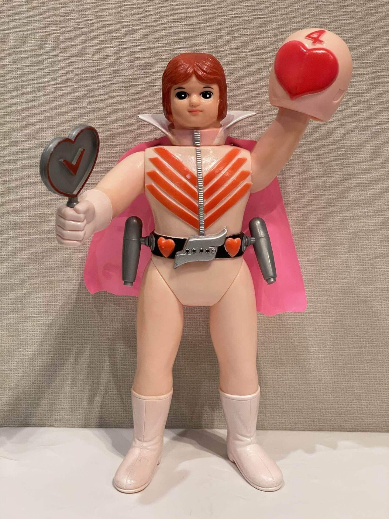 Amazon.co.jp: ポピー 当時物 秘密戦隊ゴレンジャー モモ Amazon.co.jp: ポピー 当時物 秘密戦隊ゴレンジャー モモ