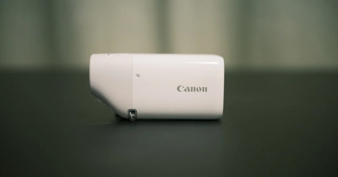 レビュー】ポケッタブル超望遠 Canon PowerShot ZOOM｜プラナリア