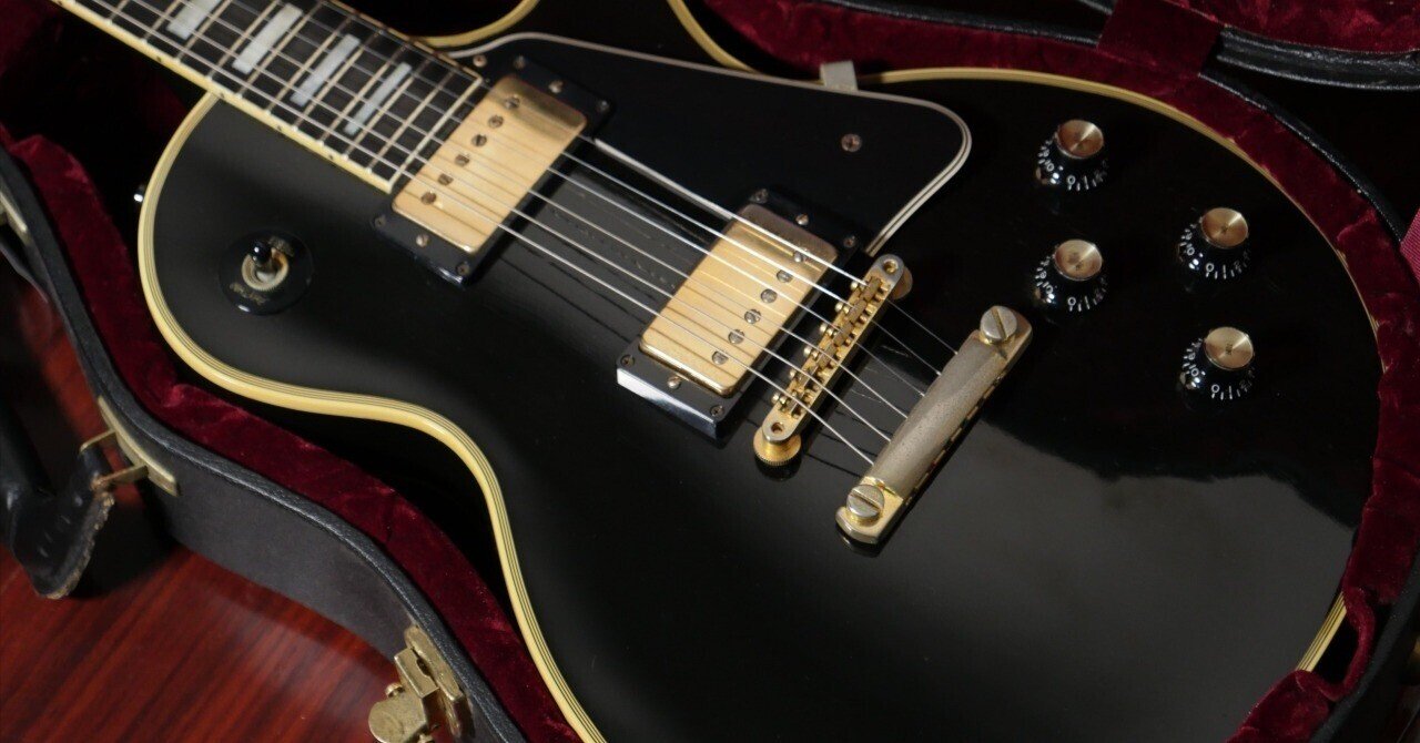 Gibson Custom Shop USED 2004 Custom Collection 1968 Les Paul