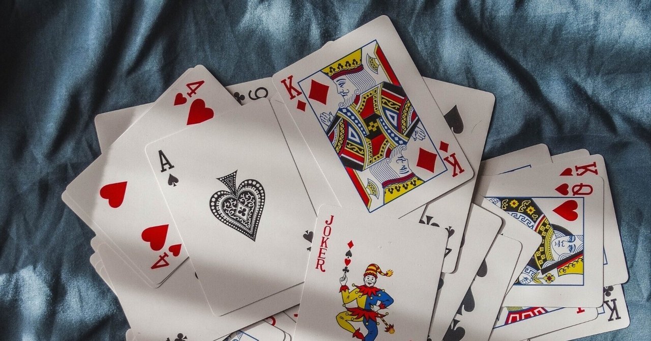 任天堂の歴史1 (花札 → トランプ → 玩具 → ゲームとの出会い)｜川嶋