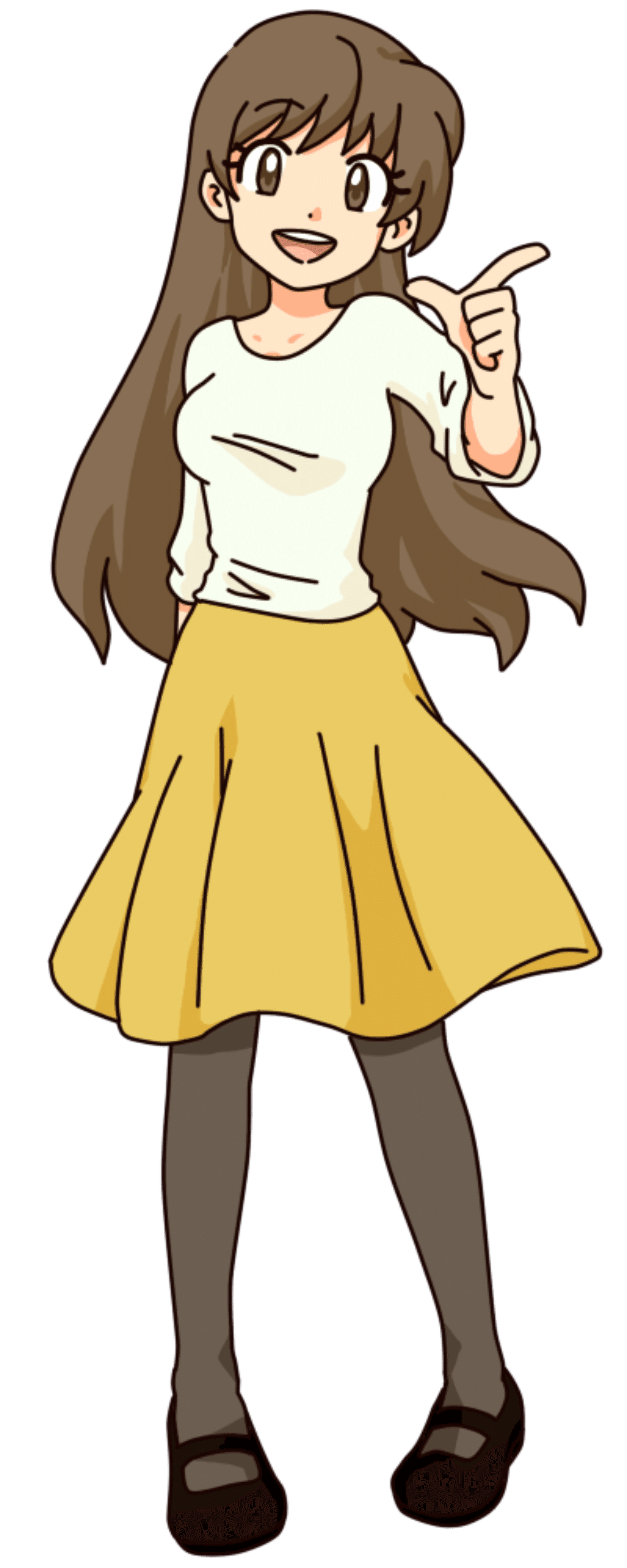 私らしいイラスト 稲井ハルカ 歌うイラストレーター Note 私らしいイラスト 稲井ハルカ 歌うイラストレーター Note