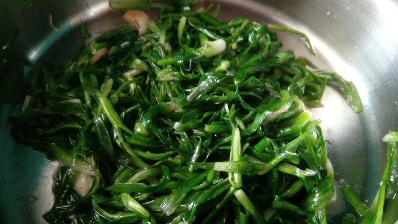 田んぼの雑草が美味しい その名もコナギ 本田範隆 Note 田んぼの雑草が美味しい その名もコナギ 本田範隆 Note