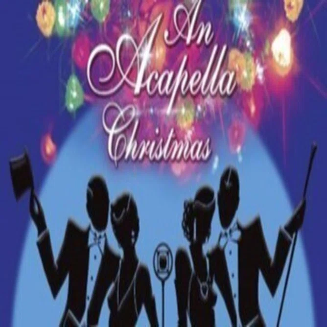 The Manhattan Transfer ｢Acapella Christmas｣ (2006)｜音楽の杜
