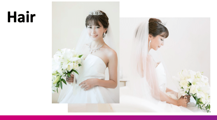 Wedding Select Fes Gensen Wedding Vs Choole 仲村美香さん編 Rexit リクシィ Note