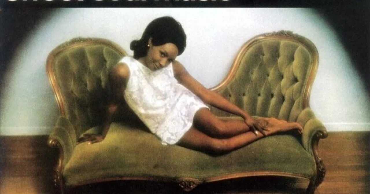 Arthur Conley. Sweet soul music (1967)｜ジャズバード