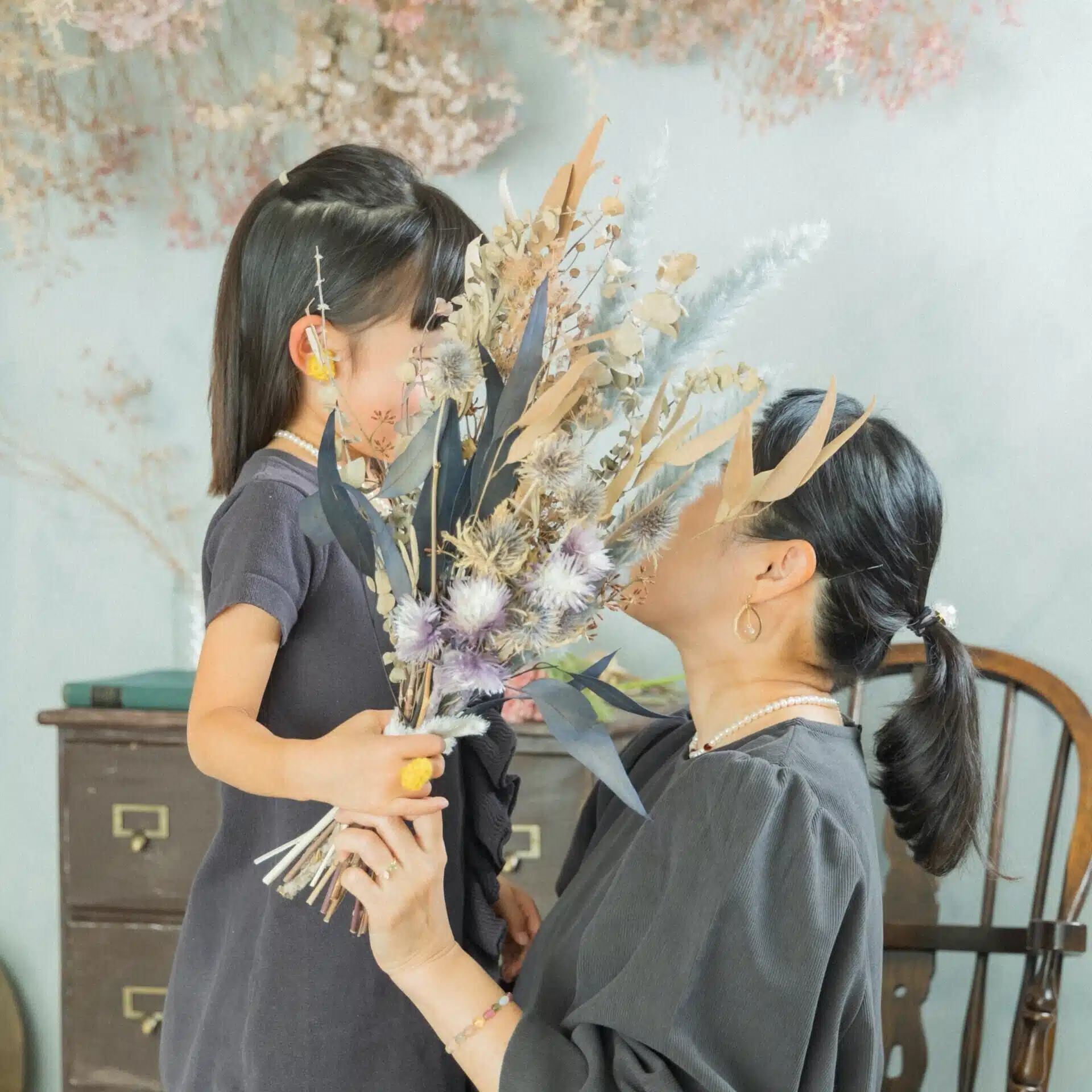 Hanaemi／恩田麻央