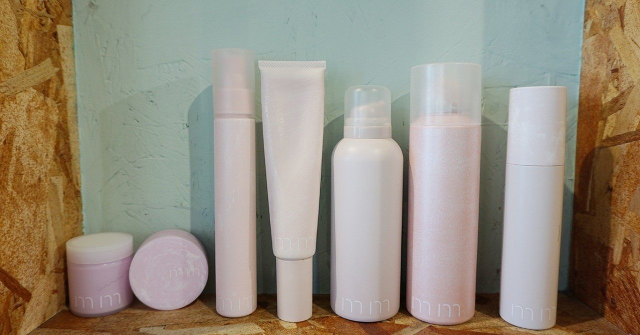 mm（ミリ）」が1個あれば、3スタイルできます｜大人にキレイと未知を