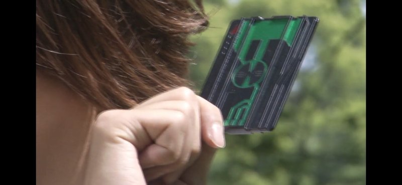 変身したくない仮面ライダーの話 ユウキチ Note 変身したくない仮面ライダーの話 ユウキチ Note