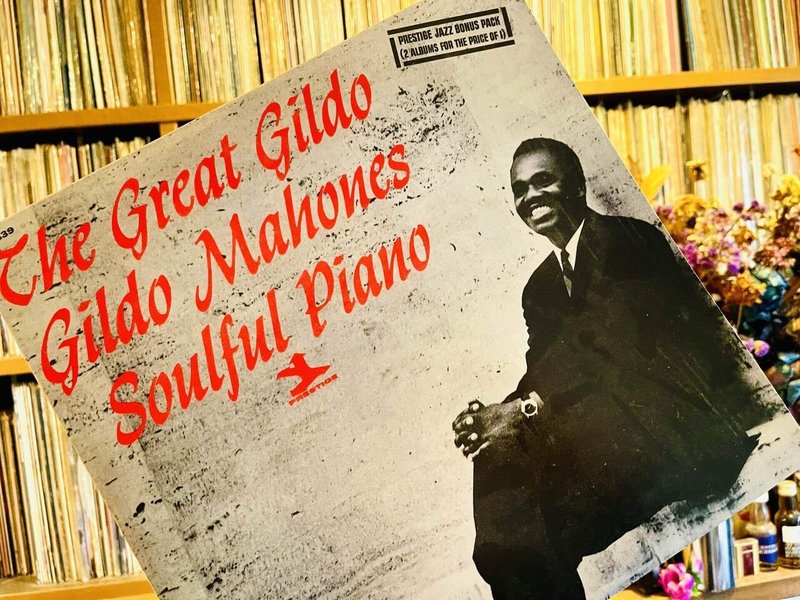 朝ジャズ日記|東司丘興一