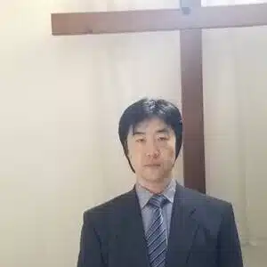 東京キリスト教神学研究所　中川