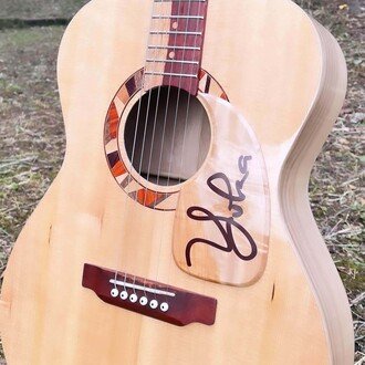 機材紹介:Archtop Tribute AT135TTP|Hikosans 機材紹介:Archtop Tribute AT135TTP|Hikosans