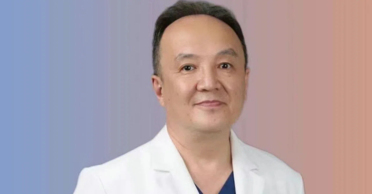 What is Ventricular Septal Defect?｜上海瑞東病院