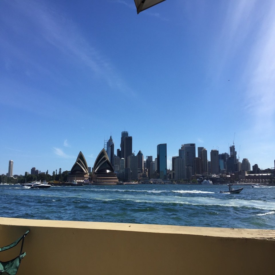 日本人パーソナルトレーナーがオーストラリアで活動するために Bodymakeplanner池野百恵 Note