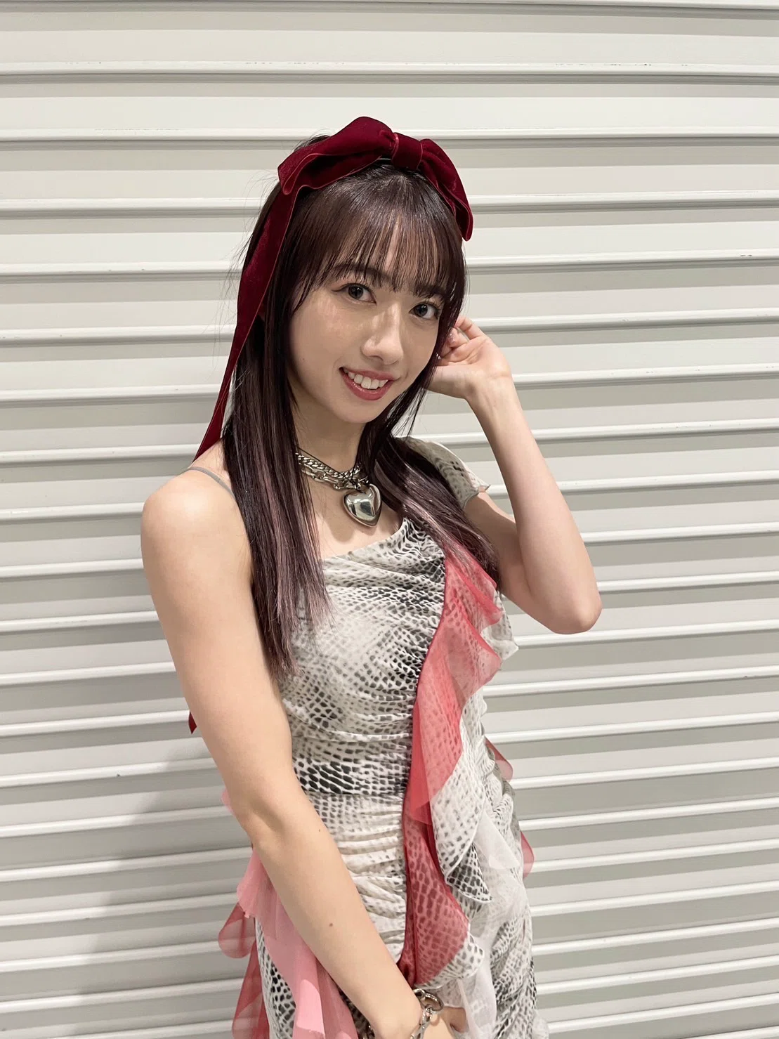 真山りかさん27歳のお誕生日おめでとうございます🎂｜リアル頑張ってる