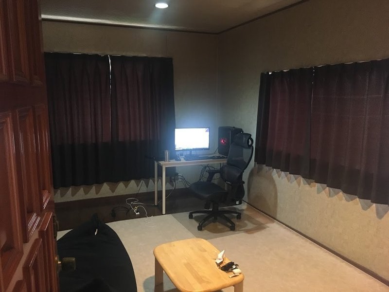 倉庫部屋作るならこう作れ かぶ Note 倉庫部屋作るならこう作れ かぶ Note
