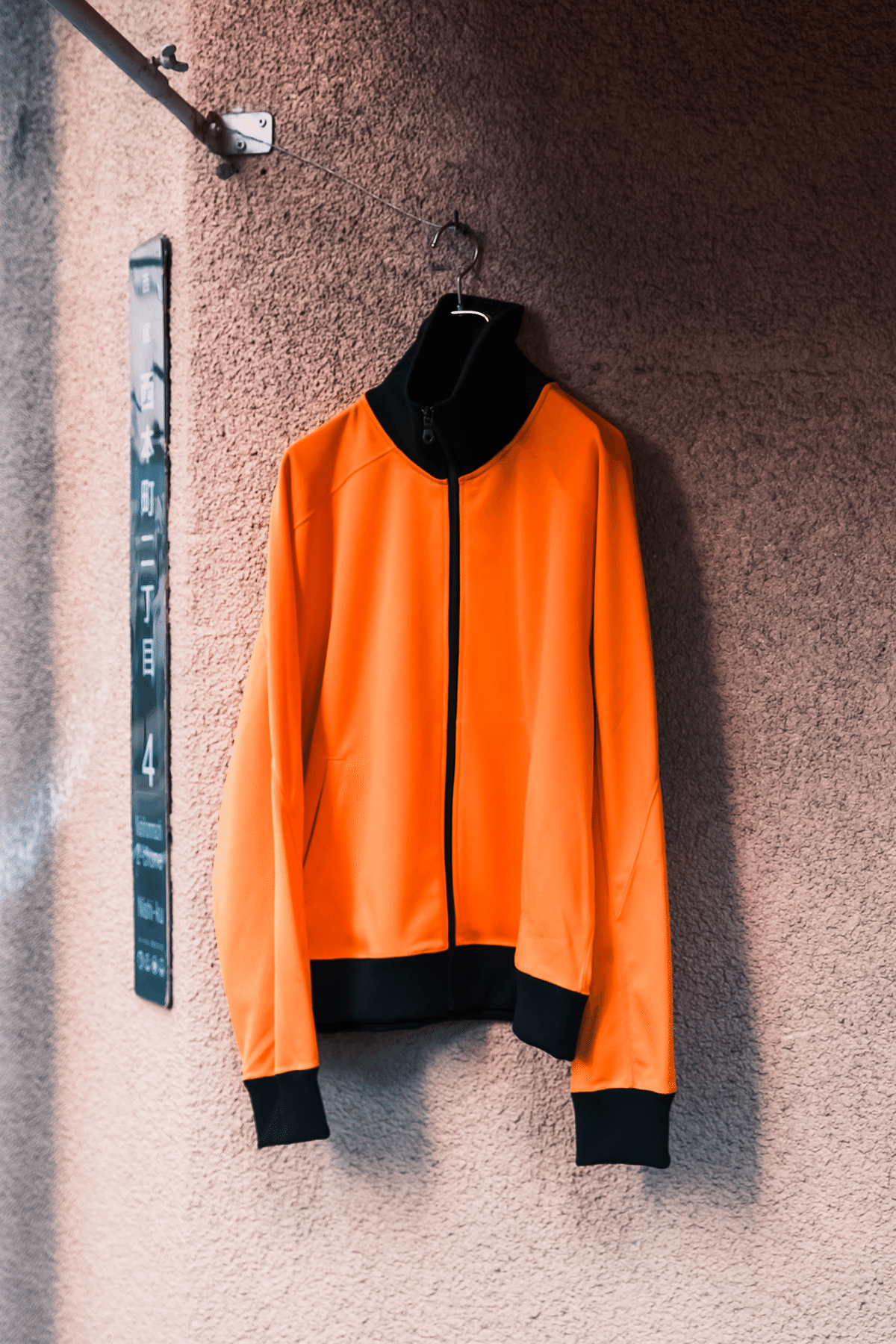 ANCELLM アンセルム24ss スノーカモ柄ジャケット アンセルムの新作