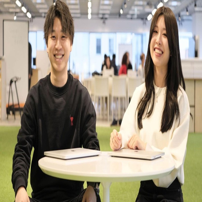 急成長事業の新卒1期生として、ZEROを選んだ理由と感じる価値｜PLAID