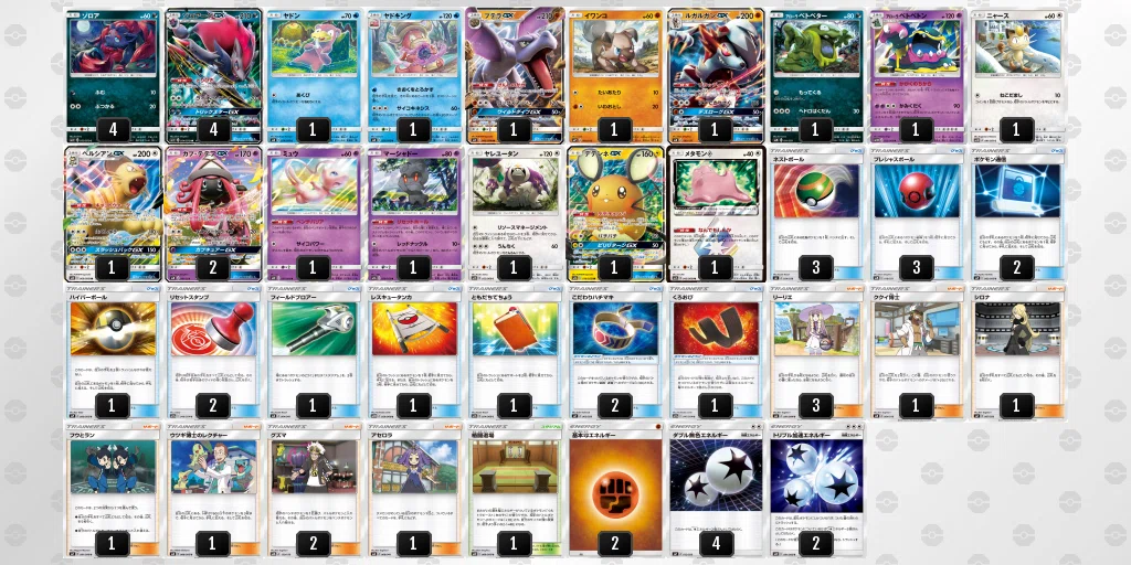 チャンピオンシップシリーズ2019への挑戦を振り返るお話｜朗（あきら）