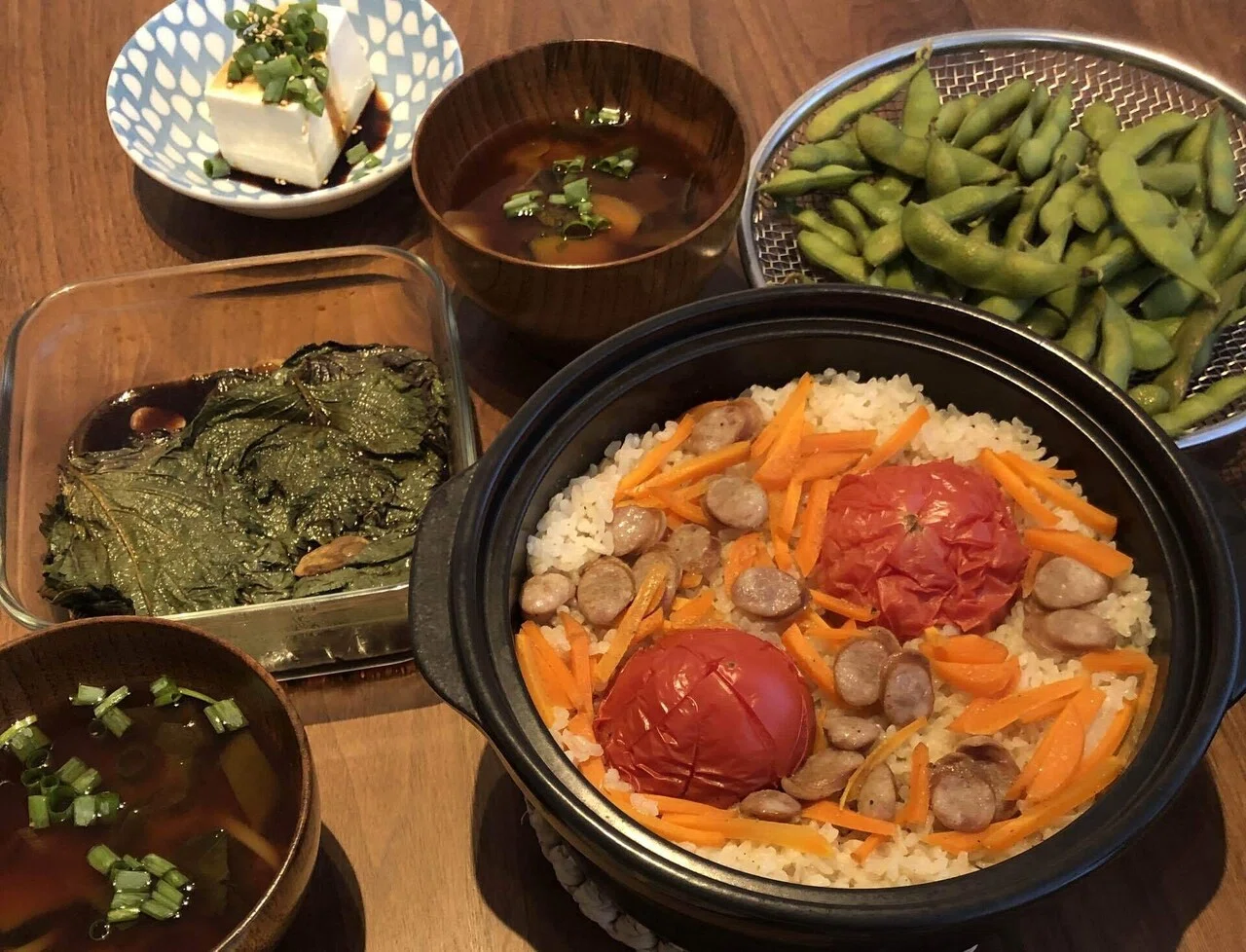 セラポット1つでフルコース⭐︎簡単おいしい華やか《パーティー