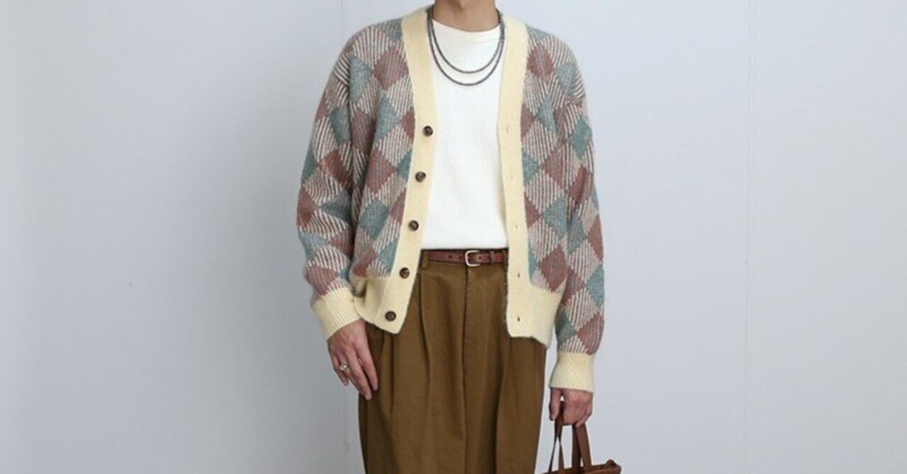 MEIAS SUPER KID MOHAIR モヘヤ アーガイル柄 カーディガン MEIAS SUPER KID MOHAIR モヘヤ アーガイル柄 カーディガン 【公式通販】