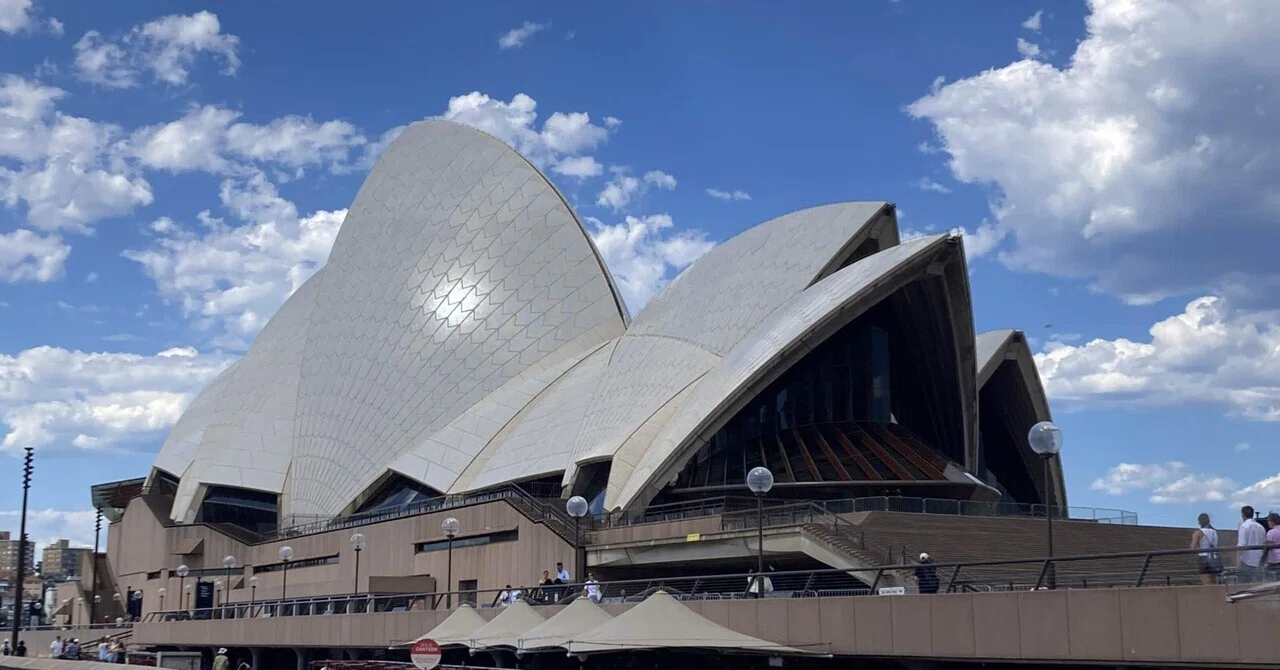 [Jizo Diary 21] Final Day of Work in Australia｜JIZO-CHAN